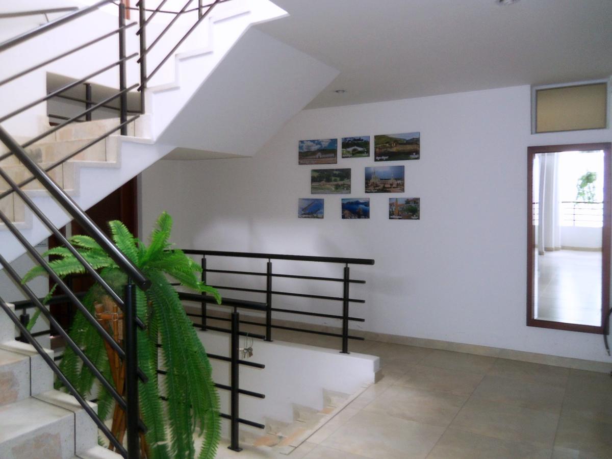 Hotel Milan Duitama Bagian luar foto